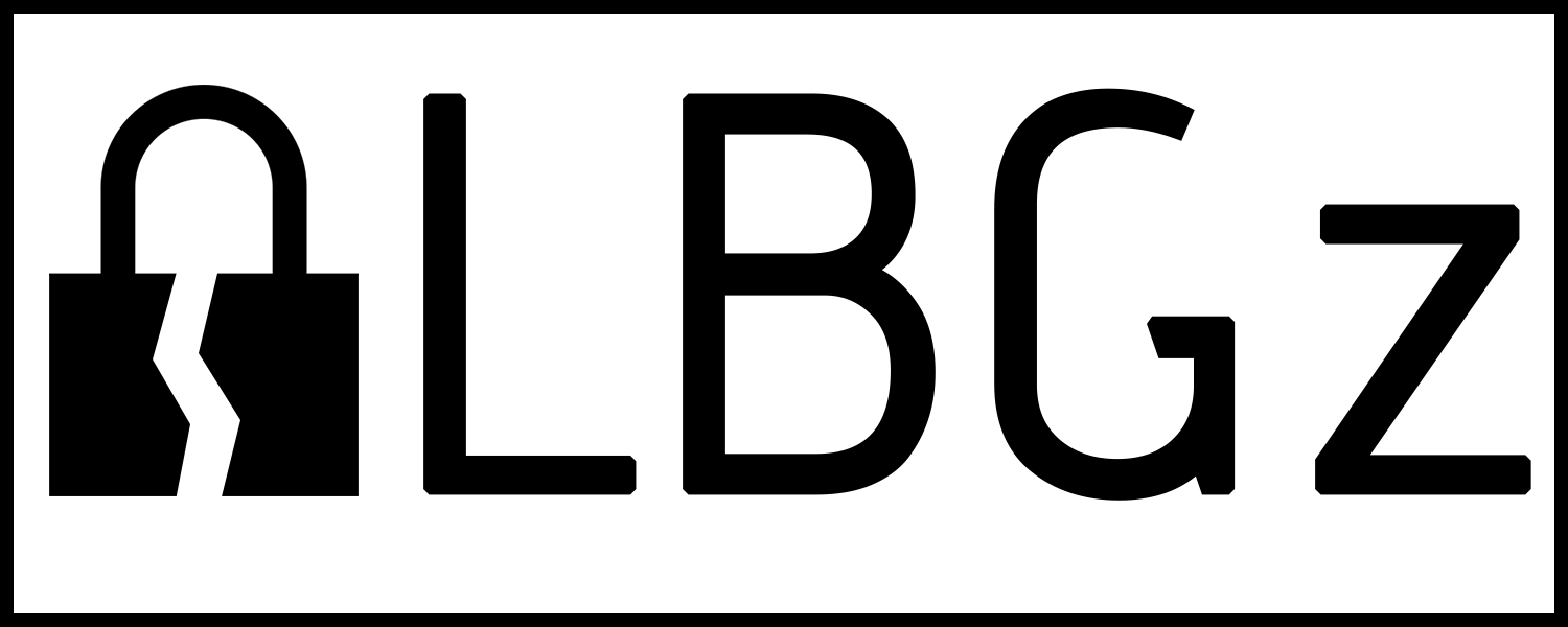 LBGz Nav Logo